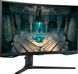 Монитор Samsung Odyssey G6 (LS27BG650EUXEN) S27BG650EU фото 10