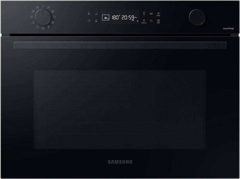 Електрична духовка Samsung NQ5B4553FBK NQ5B4553FBK фото