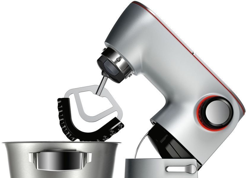 Кухонна машина Bosch MUM9BX5S65 MUM9BX5S65 фото