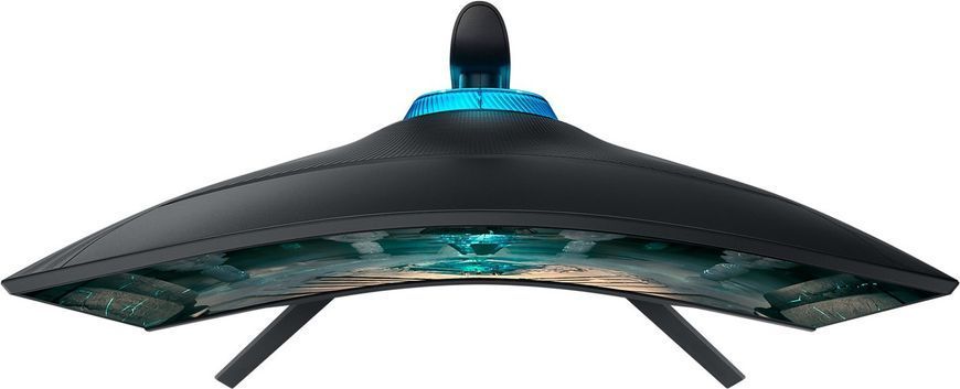 Монитор Samsung Odyssey G6 (LS27BG650EUXEN) S27BG650EU фото