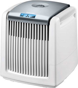 Кліматичний комплекс Beurer LW 230 white LW 230 WH фото
