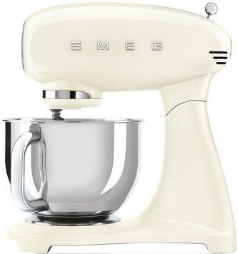 Кухонна машина SMEG SMF03CREU SMF03CREU фото