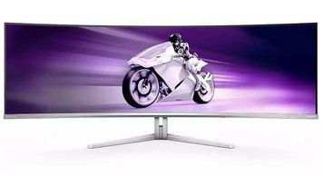 Монітор Philips 49M2C8900L/00 49M2C8900L фото