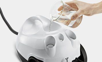 Пароочисник Karcher SC 2 EasyFix (1.512-600.0) 1.512-600.0 фото
