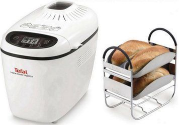 Хлебопечка Tefal PF610138 PF610138 фото
