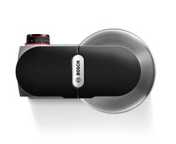 Кухонная машина Bosch MUM9B34S27 MUM9B34S27 фото