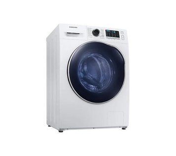 Стирально-сушильная машина автоматическая Samsung WD8NK52E0AW WD8NK52E0AW фото