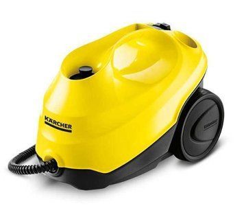 Пароочиститель Karcher SC 3 EasyFix (1.513-124.0) 1.513-124.0 фото