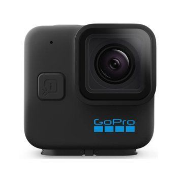 Екшн-камера GoPro HERO11 Black Mini (CHDHF-111-TH) CHDHF-111-TH фото