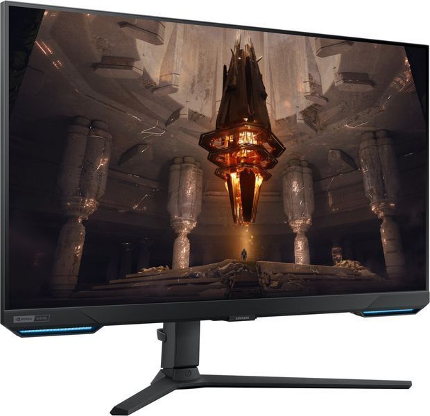 Монітор Samsung LS32BG700EUXEN LS32BG700EUXEN фото
