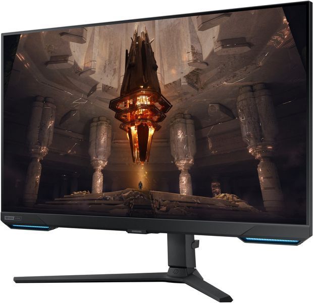 Монітор Samsung LS32BG700EUXEN LS32BG700EUXEN фото