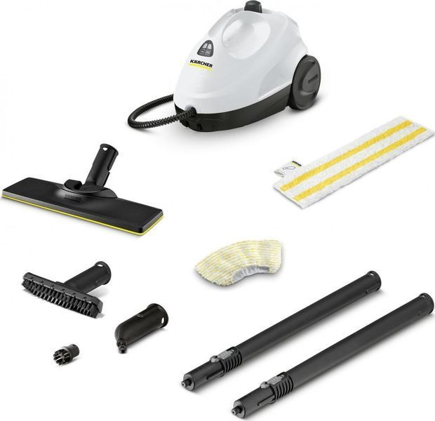 Пароочиститель Karcher SC 2 EasyFix (1.512-600.0) 1.512-600.0 фото