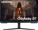 Монітор Samsung LS32BG700EUXEN LS32BG700EUXEN фото 9