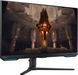 Монітор Samsung LS32BG700EUXEN LS32BG700EUXEN фото 6