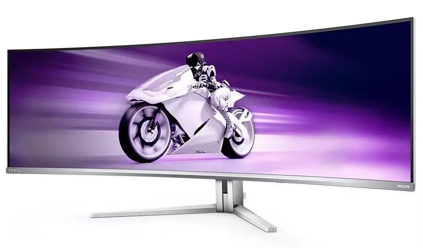 Монитор Philips 49M2C8900L/00 49M2C8900L фото