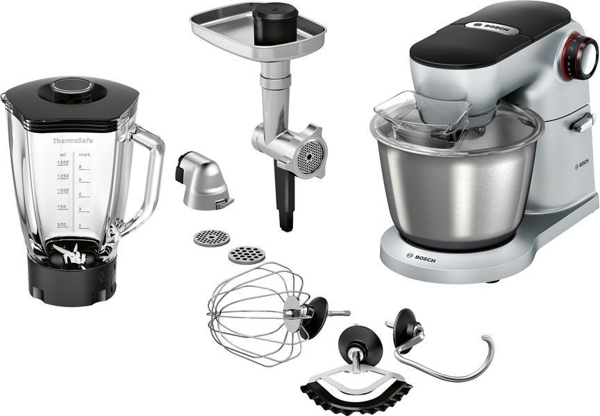 Кухонная машина Bosch MUM9B34S27 MUM9B34S27 фото