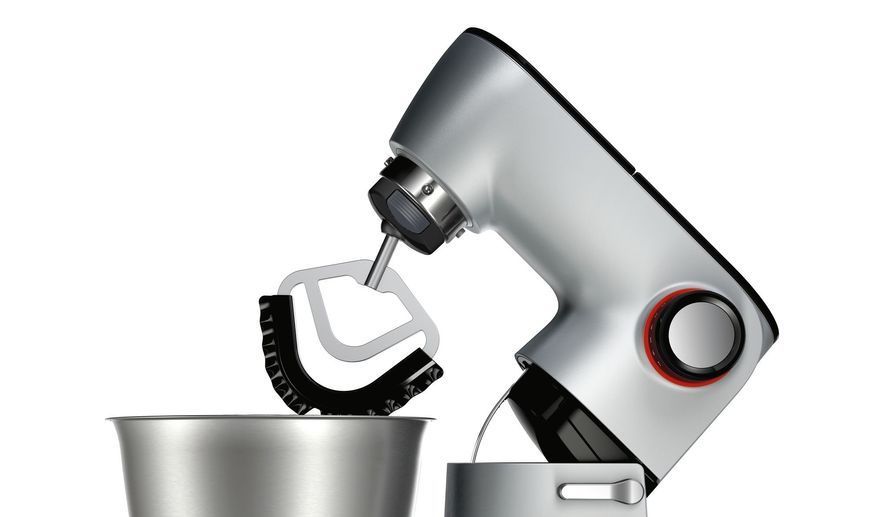Кухонная машина Bosch MUM9B34S27 MUM9B34S27 фото