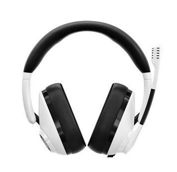 Навушники з мікрофоном Sennheiser EPOS H3 Xbox Edition Black/White (1001267) 1001267 фото