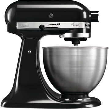 Кухонная машина KitchenAid 5K45SSEOB 5K45SS фото