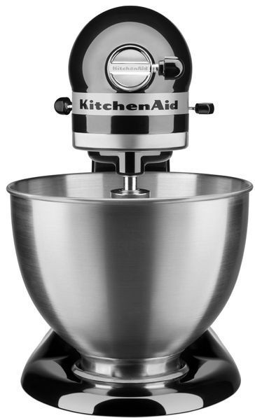 Кухонная машина KitchenAid 5K45SSEOB 5K45SS фото
