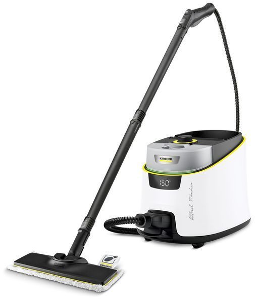 Пароочиститель Karcher SC 5 Deluxe Signature Line (1.513-491.0) 1.513-491.0 фото