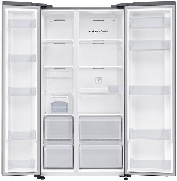 Холодильник Samsung RS62DG5003S9 RS62DG5003S9 фото
