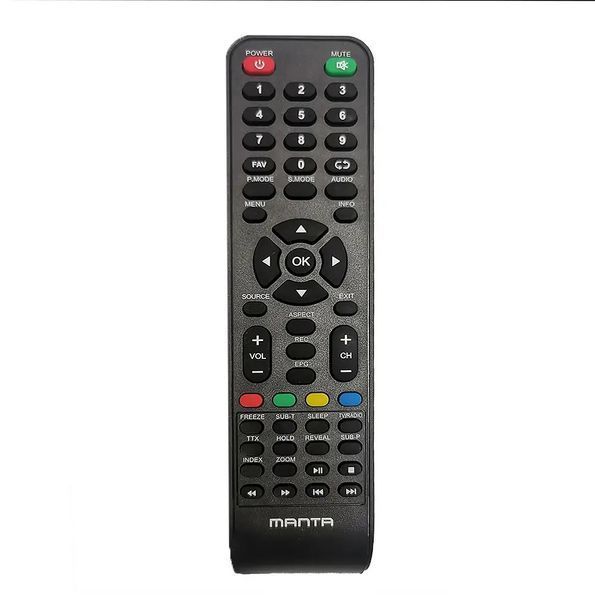 Телевизор Manta 39LHN120D 39LHN120D фото