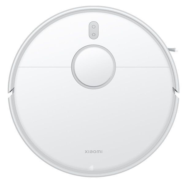 Робот-пилосос з вологим прибиранням Xiaomi Robot Vacuum X10 White BHR6068EU BHR6068EU фото