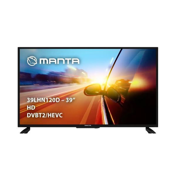 Телевизор Manta 39LHN120D 39LHN120D фото