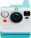 Фотокамера моментальной печати Polaroid Now Gen 3 Arctic Blue (9157) 009157 фото 1