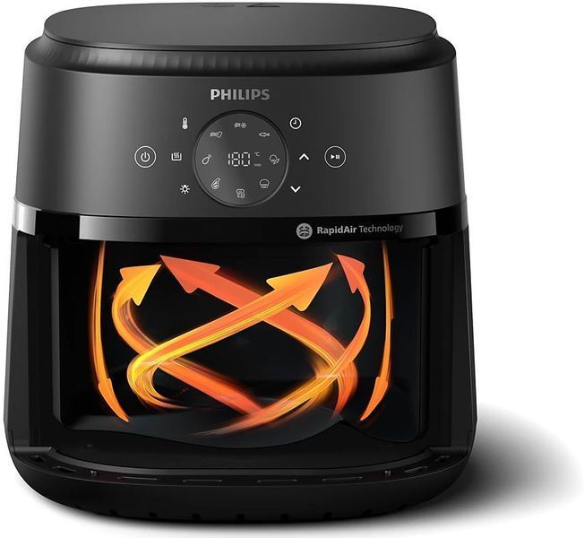 Мультипечь Philips Series 2000 NA230/00 NA230/00 фото