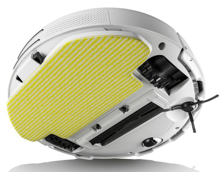 Робот-пылесос с влажной уборкой Karcher RCV 3 (1.269-620.0) 1.269-620.0 фото