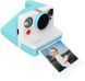 Фотокамера моментальной печати Polaroid Now Gen 3 Arctic Blue (9157) 009157 фото 2