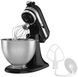Кухонная машина KitchenAid 5K45SSEOB 5K45SS фото 2