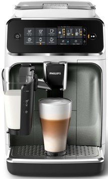 Кавомашина автоматична Philips EP3249/70 EP3249/70 фото