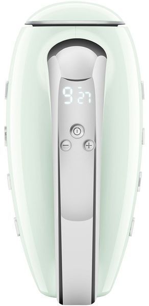 Міксер SMEG HMF01PGEU HMF01PGEU фото