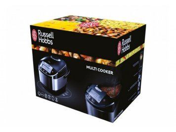 Мультиварка Russell Hobbs Cook@Home 21850-56 21850-56 фото