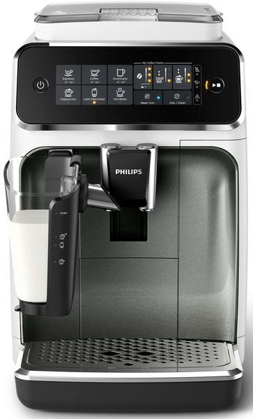 Кавомашина автоматична Philips EP3249/70 EP3249/70 фото