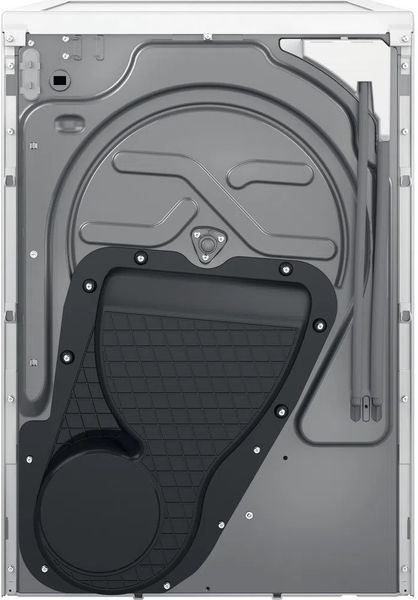 Сушильная машина Whirlpool W7 D94WB W7 D94WB фото