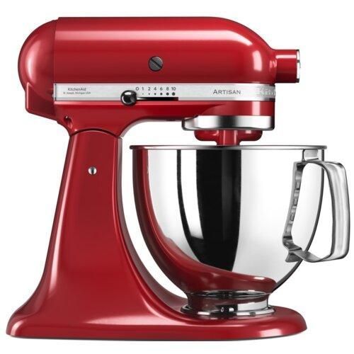 Кухонна машина KitchenAid 5KSM125EER 5KSM125EER фото