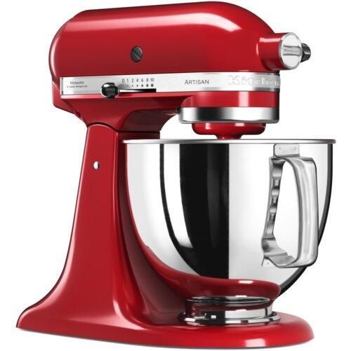 Кухонна машина KitchenAid 5KSM125EER 5KSM125EER фото