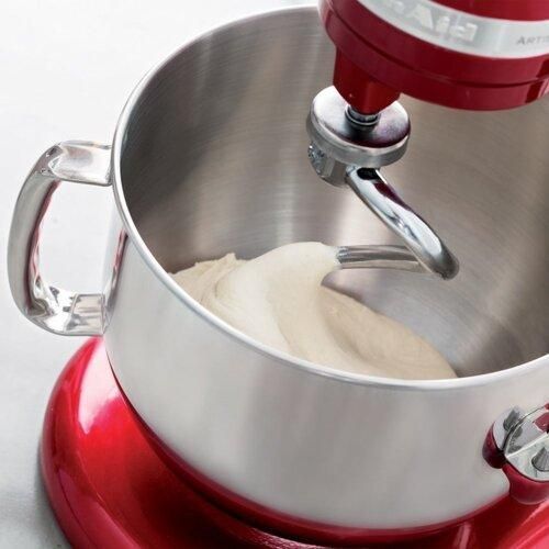 Кухонна машина KitchenAid 5KSM125EER 5KSM125EER фото
