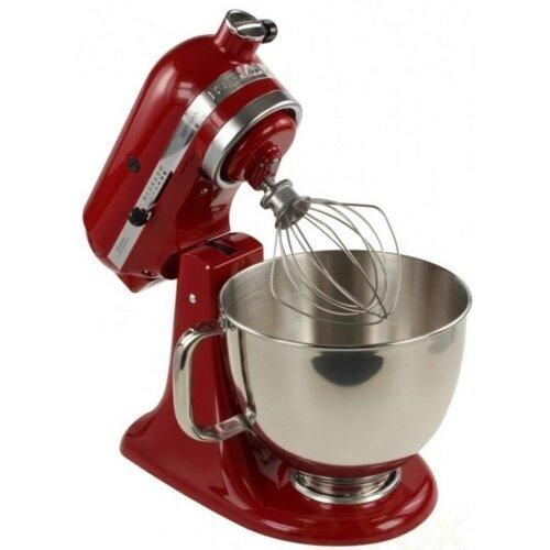 Кухонна машина KitchenAid 5KSM125EER 5KSM125EER фото