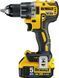 Шуруповерт DeWALT DCD791P2 DCD791P2 фото 3