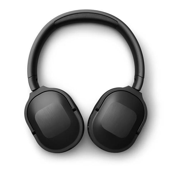 Наушники с микрофоном Philips TAH6506BK Black TAH6506BK фото