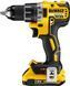 Шуруповерт DeWALT DCD791P2 DCD791P2 фото 2