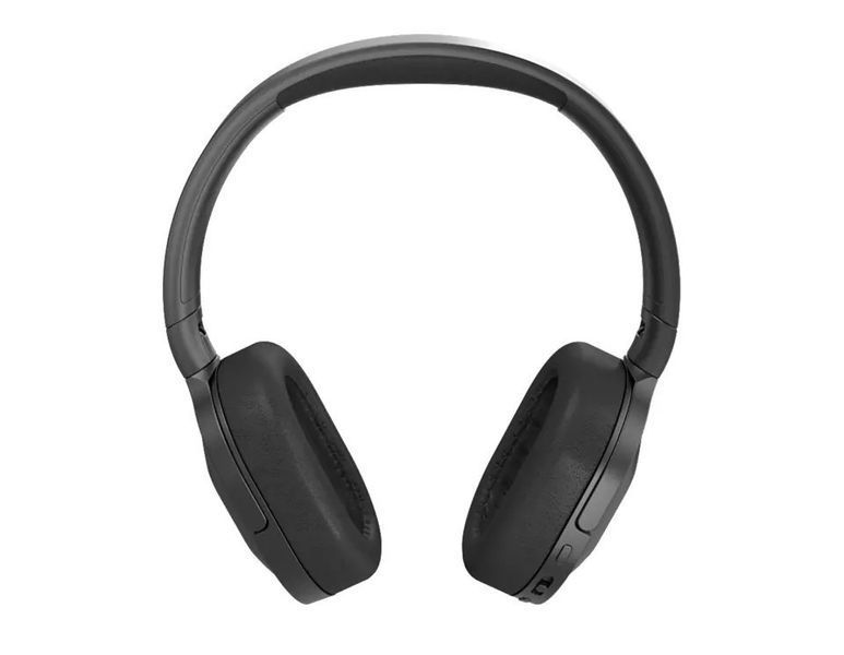 Наушники с микрофоном Philips TAH6506BK Black TAH6506BK фото