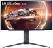 Монитор LG 27GS95QE-B 27GS95QE-B фото 10