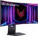 Монітор LG UltraGear 34GS95QE-B 34GS95QE-B фото 5