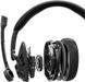Наушники с микрофоном Sennheiser EPOS H3 Onyx Black (1000888) 1000888 фото 5